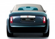 Rolls Royce 200EX Concept